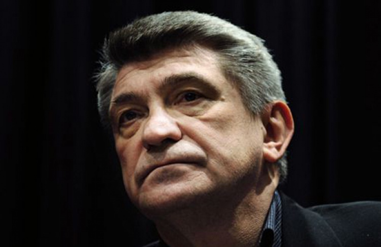 Ретроспектива фильмов Александра Сокурова