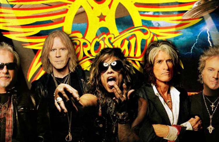 Aerosmith