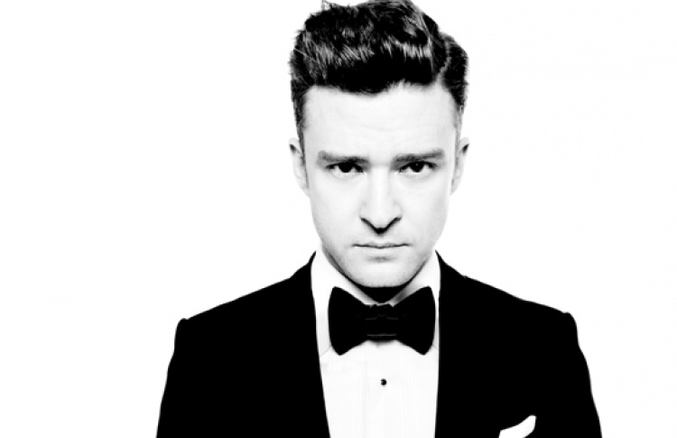 Justin Timberlake