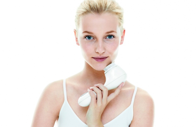 Прибор для очищения кожи Clarisonic