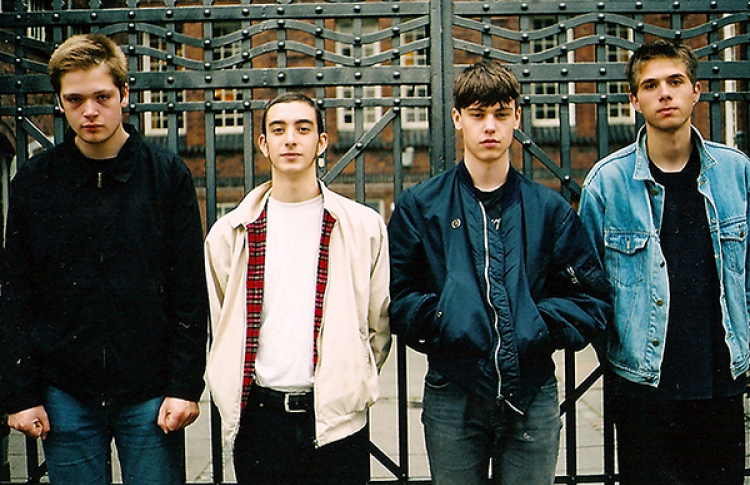 Iceage
