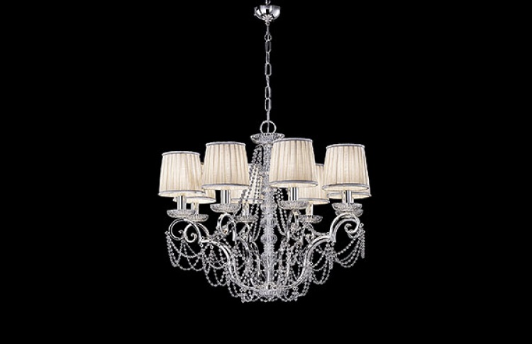 Коллекция светильников от MM Lampadari