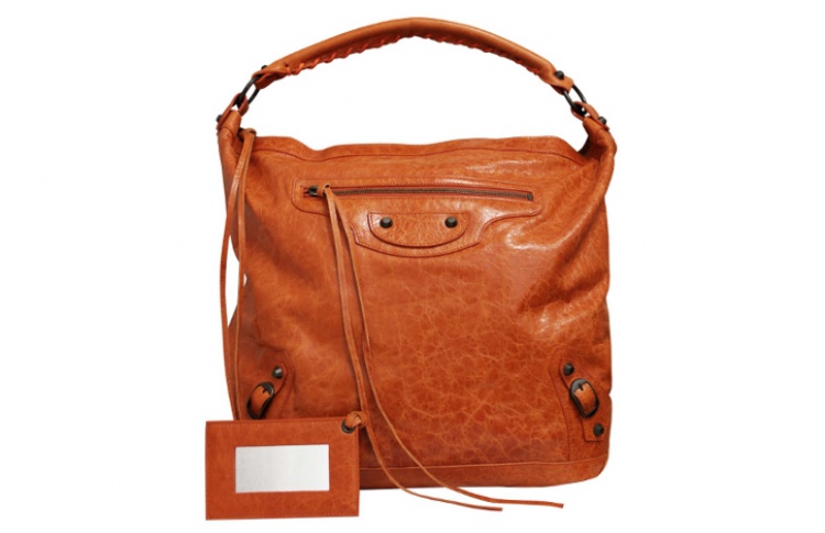 Модные подарки за покупку аромата Balenciaga