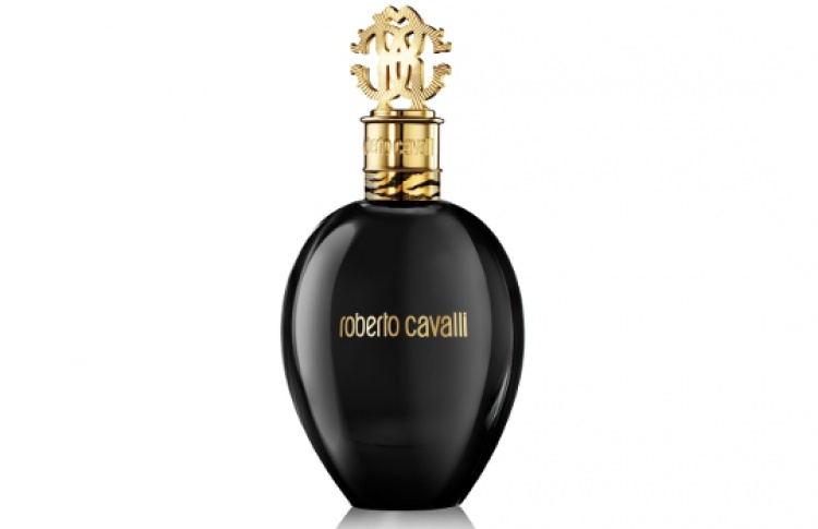 Новый аромат Nero Assoluto Roberto Cavalli