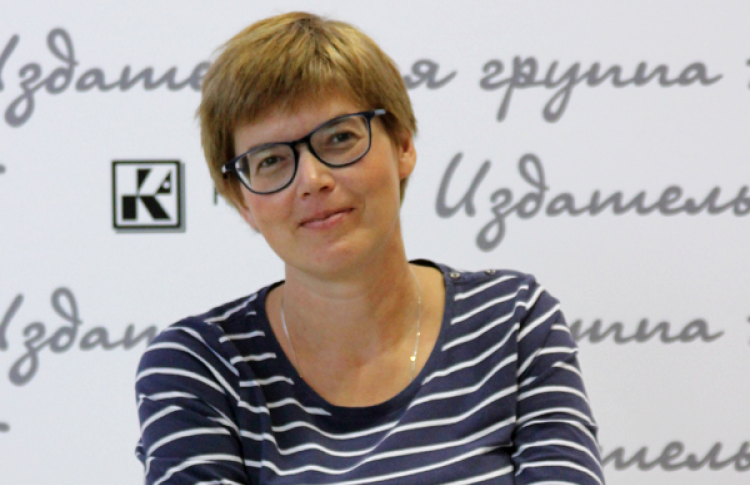 «Большая книга» назвала победителей читательского голосования