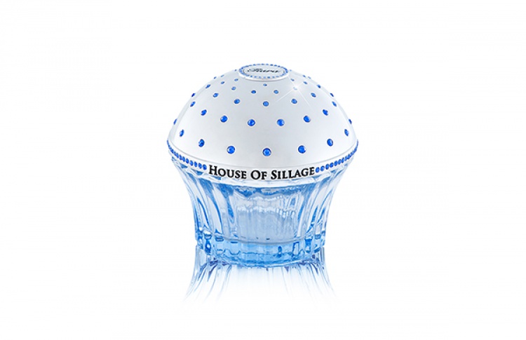 Новый аромат House of Sillage