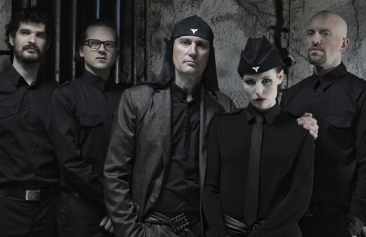 Laibach