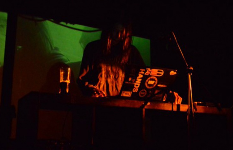 R.Rоо & EyeScream