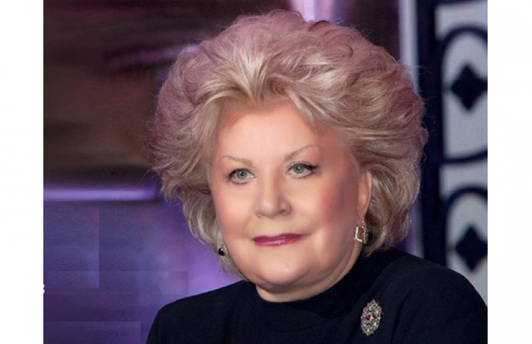 Елена Образцова
