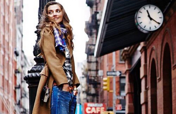 Скидки до 25% на Shopbop