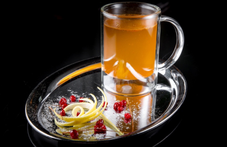 Mercedes Bar