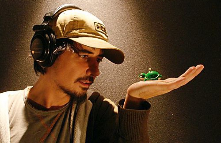 Amon Tobin