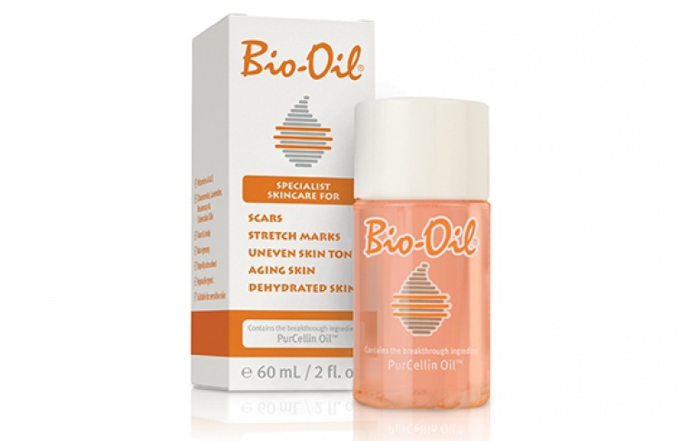 Чудодейственное масло Bio-Oil