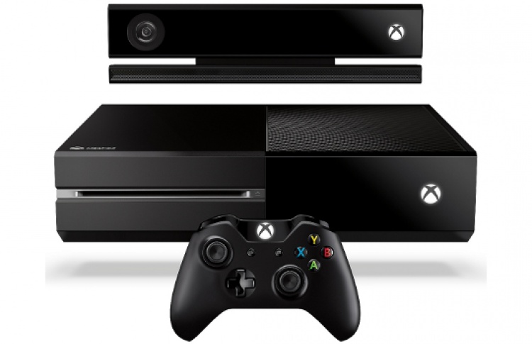 Выходят новые игровые приставки PlayStation 4 от Sony и Xbox One от Microsoft