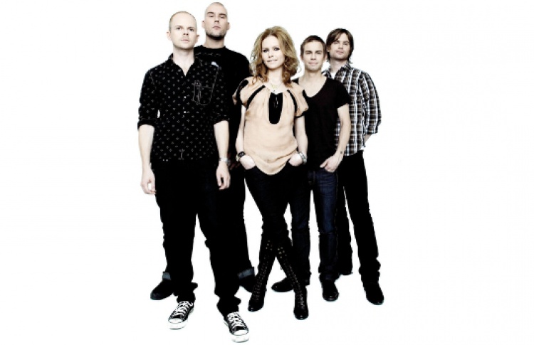 The Cardigans