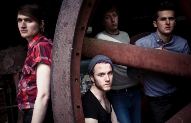 Wild Beasts