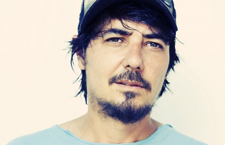Amon Tobin