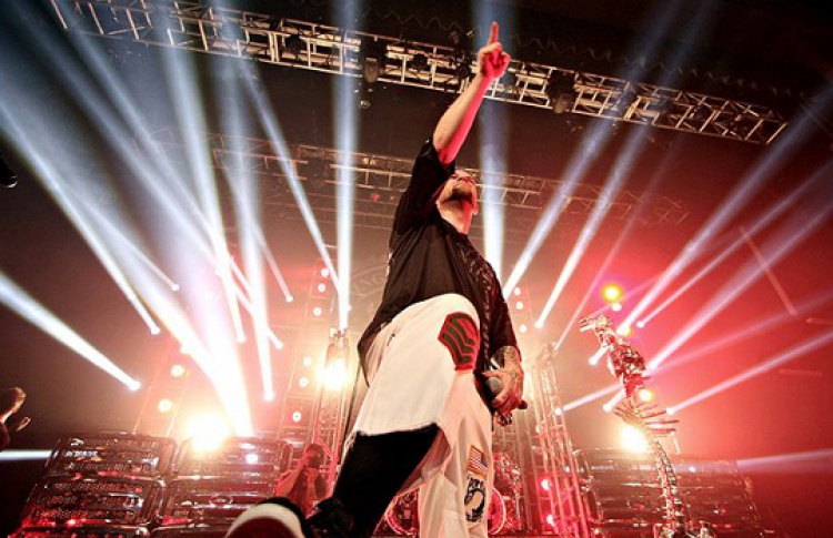 Five Finger Death Punch