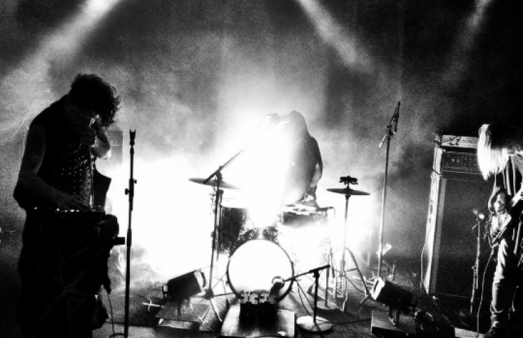 K-X-P + Jack Wood + Fanny Kaplan