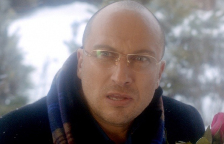 Дмитрий Нагиев
