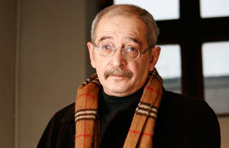 Лев Лурье