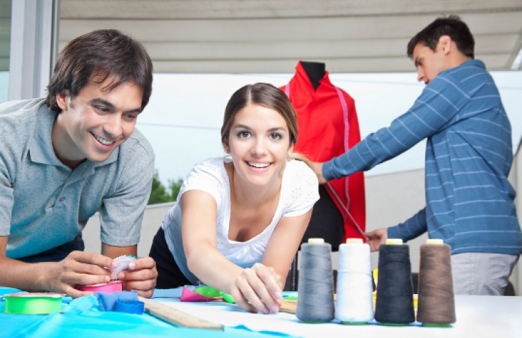 Сайт недели: портал креативных вакансий www.yesjob.ru