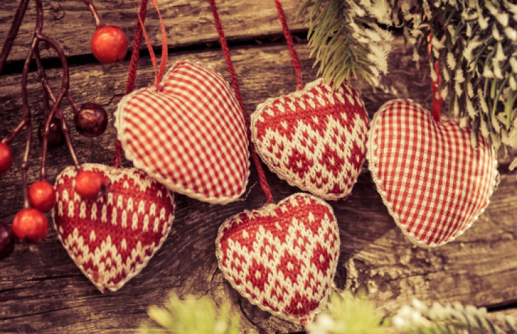 Santa's Workshop