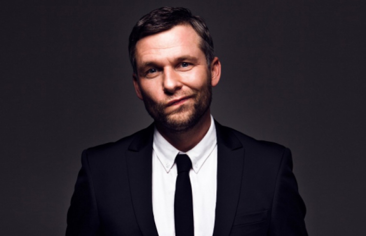 DJ Мартин Бутрих