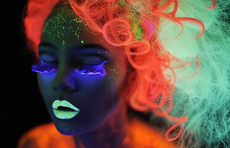 Glow In The Dark