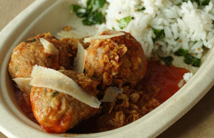Проект Meatball Company закрылся
