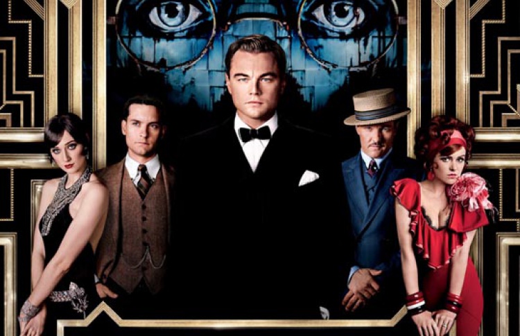 Mr. Gatsby