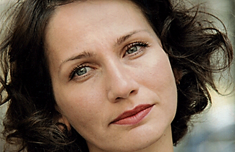 Алла Еминцева