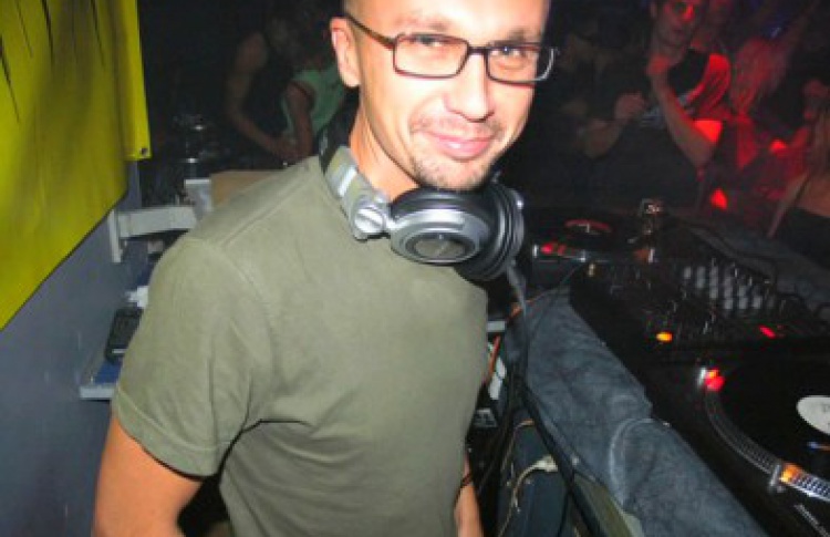 Четверги Санчеса: DJs Till Von Sein (Германия), Студитский, Полина, VJ Addams
