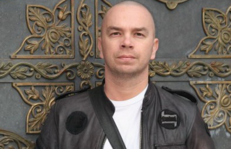 Digital Emotions. 41: День рождения DJ Фонаря