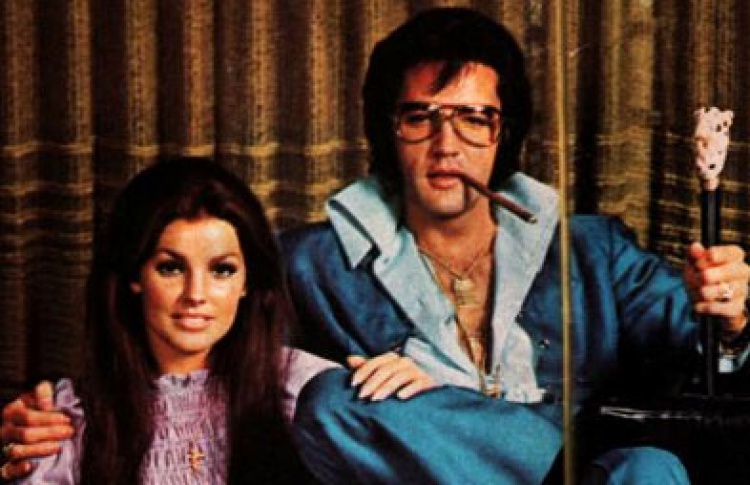 Фестиваль Winter Elvis Day