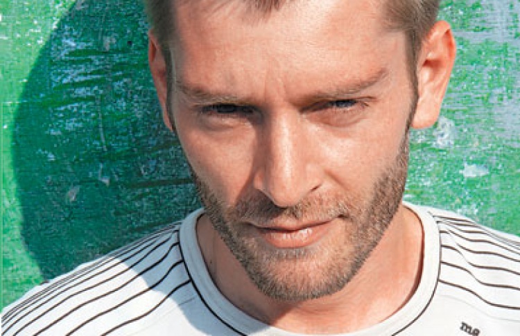 DJ Adam Kroll (Германия)