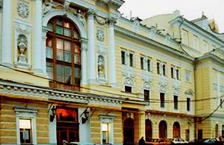 Для полуночников