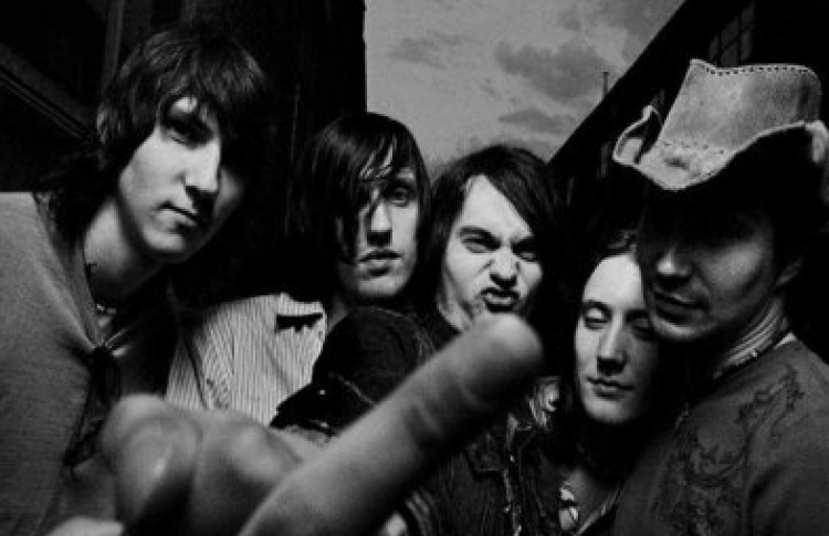 The Almost Famous