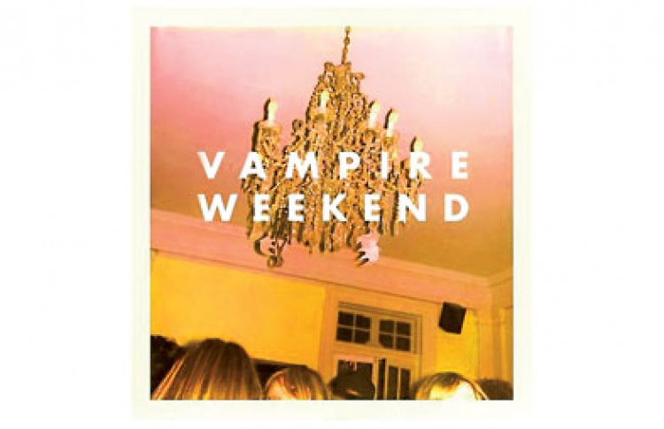 Vampire Weekend