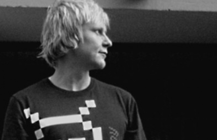 Space It Out: DJ Joe Le Bon (live)