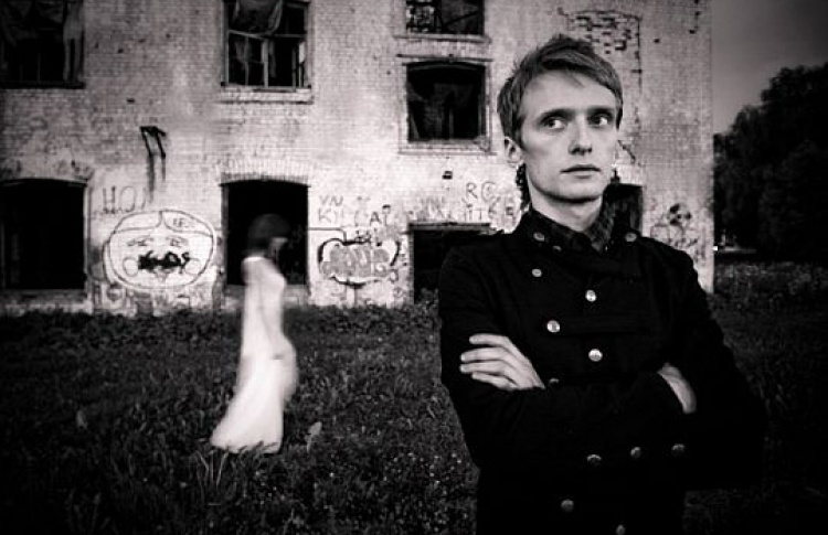 Cats Park: «Для того, чтобы продаваться на iTunes, никто не нужен»