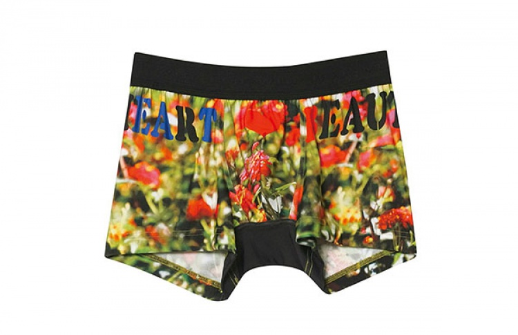 Нижнее белье от Body Wild