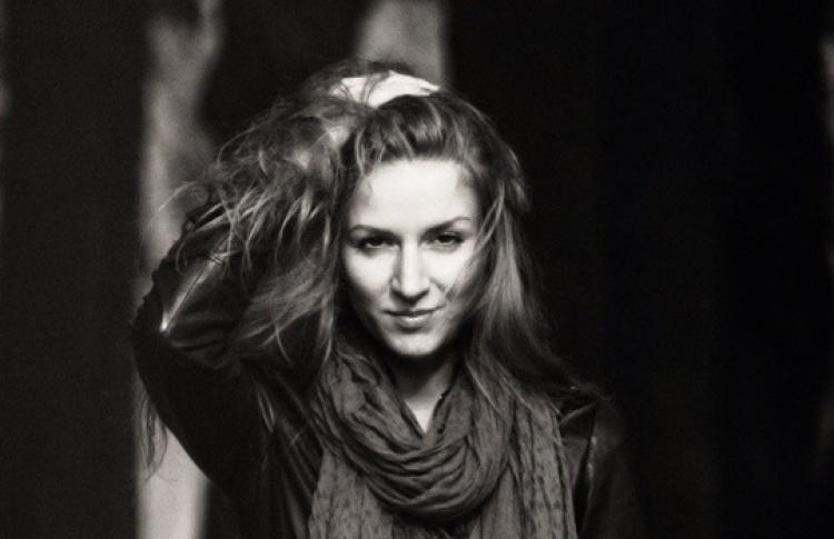 Maria Majazz