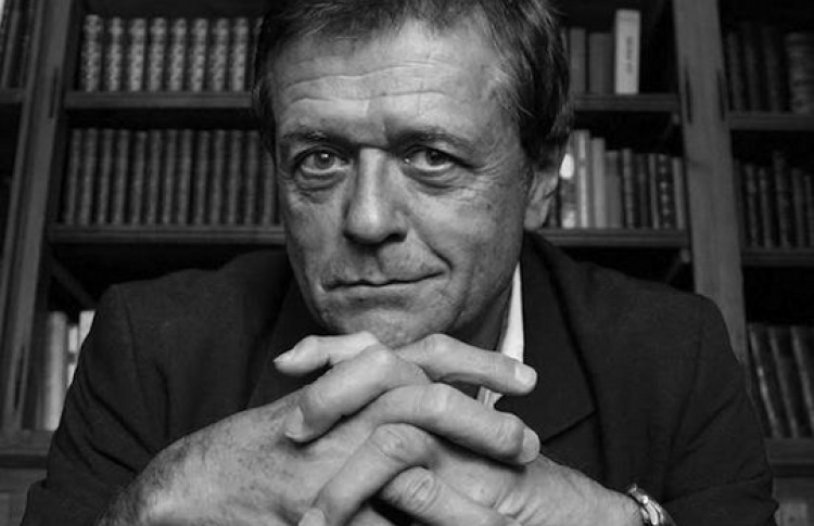 Театральная Медиатека. Вечер четвертый. Патрис Шеро: опера «через не хочу»