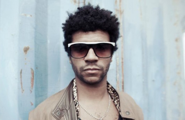 Jamie Jones