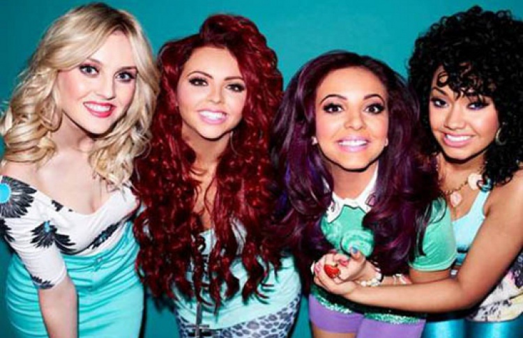 Клип дня: «Little Me» Little Mix