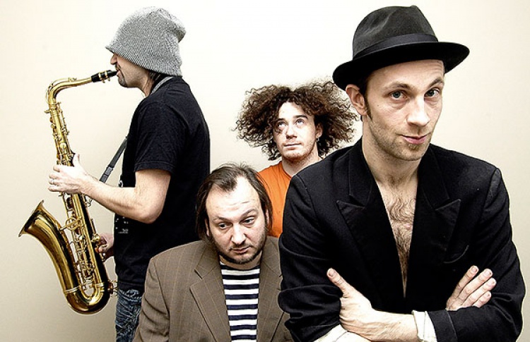 Billy's Band