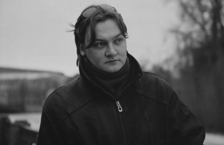 Павел Райкерус
