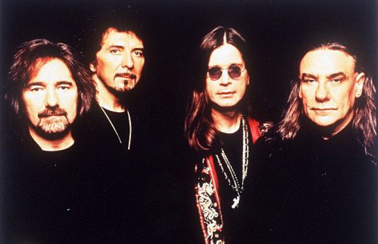 Black Sabbath
