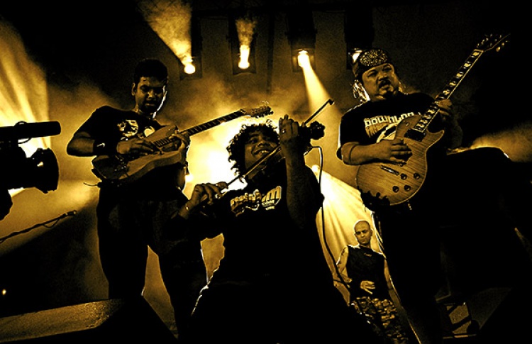 Parikrama